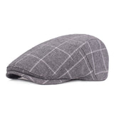 Scally Cap