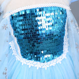 Elsa Dress