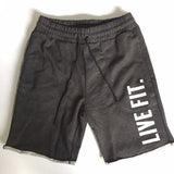 Basketball Shorts Summer Loose Sports Shorts Casual Running Basketball Terry Shorts