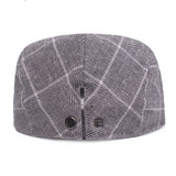 Scally Cap