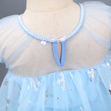 Elsa Dress