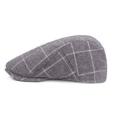 Scally Cap