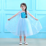 Elsa Dress