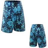 Basketball Shorts Basketball Shorts Sports Shorts Men's Summer Breathable Thin Quick-Drying Loose Large Size Shorts
