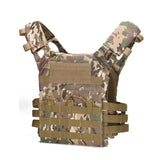 Tactics Style Men's Outdoor Vest Tactical Tactical Outdoor Adventure
