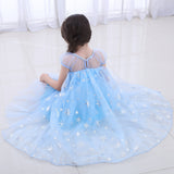 Elsa Dress