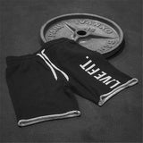 Basketball Shorts Summer Loose Sports Shorts Casual Running Basketball Terry Shorts