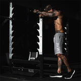 Basketball Shorts Summer Loose Sports Shorts Casual Running Basketball Terry Shorts