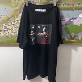 Arrow Casual Printed Men'S And Women'S Short Sleeve Tshirt Cotton Fashion Owt