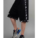 Basketball Shorts Basketball Shorts Durant Sports Shorts Men's Kobe KB Basketball Pants Breathable Quick-Drying Knee Length Pants