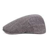 Scally Cap Thin Beret