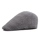 Scally Cap