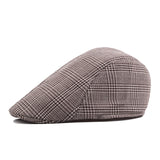 Scally Cap