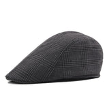 Scally Cap