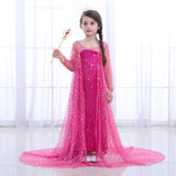 Elsa Dress
