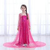 Elsa Dress