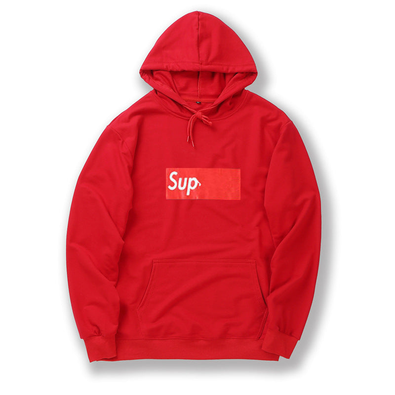 Gyms Fitness Men Sports Hoodie Bodybuilding Workout Jogging Men's Athletic Sweatshirts Spring and Autumn Pullover Sweater Men's Sports Jacket Thin Hooded Sweater