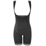 Butt Lifter Jumpsuit Waist Slimming and Hip Lifting Tight Body Shaping plus Size Shapewear