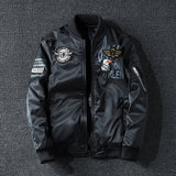 Kanye Bomber Jacket Flight Suit