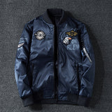 Kanye Bomber Jacket Flight Suit