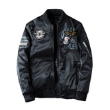 Kanye Bomber Jacket Flight Suit