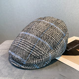 Scally Cap