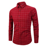 Maroon Colour Shirt