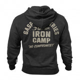 Tactics Style Men Sweatshirts & Hoodies Sports Sweater Men's Autumn Leisure Running Training Loose