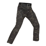 Tactics Style Outdoor Casual Pants Outdoor Leisure Combat Climbing Pants