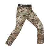 Tactics Style Outdoor Casual Pants Outdoor Leisure Combat Climbing Pants