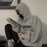 Vintage Graphic Hoodies