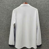 Classic Retro Football Soccer Jersey Shirt Long Short Sleeve Classic Retro Football Suit plus Size Retro Sports