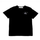 Cloud Arrow Short Sleeve Printed Summer Men'S And Women'S Round Neck Tshirt Owt