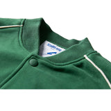 Varsity Jacket for Men Baseball Jackets Spring Multicolor Jacket Jacket Women's Loose Couple Casual Baseball Uniform
