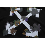 Autumn And Winter Pattern Hooded Sweater For Men And Women