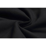 Fog Fear of God Sweatshirt Couple Loose Hooded Sweater Fog Jacket