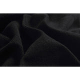 Fog Fear of God Sweatshirt Letter Men's and Women's round Neck Loose Sweatshirt Bottoming Shirt