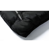 Men's Vest Casual Sleeveless Jacket Men Jacket Men's Vest Spring, Autumn and Winter Coat