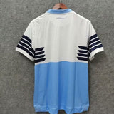 Classic Retro Football Soccer Jersey Shirt Retro Soccer Uniform Team Uniform plus Size Retro Sports Loose Football