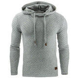 Gyms Fitness Men Sports Hoodie Bodybuilding Workout Jogging Men's Athletic Sweatshirts Spring/Autumn Winter Men's Sweater Long Sleeve Hoodie Warm Color Hooded Sweatshirt Jacket