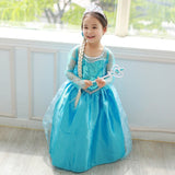 Elsa Dress