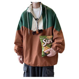 Vintage Graphic Hoodies