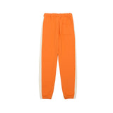 Fog Essentials Pants Autumn and Winter Double Line High Street Casual Trousers for Men and Women