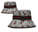 Wolf Print Cap Baseball Cap Men's Embroidered Spring Animal Mesh Cap