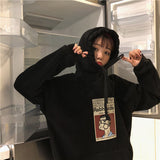 Vintage Graphic Hoodies