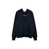Men'S And Women'S Hooded Sweater