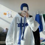 Vintage Graphic Hoodies