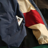 Varsity Jacket for Men Baseball Jackets Spring Men's and Women's Sports Cargo Coat Jacket Top
