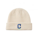 Yankee and Dogers Winter Hat Autumn and Winter Woolen Cap Men and Women Beanie Hat Knitted Hat