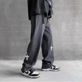 Men Denim Pant